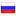 rumb.ru hosted country